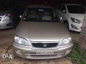 Honda City 1.5 Exi New, , Petrol