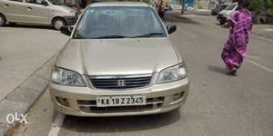 Honda City 1.5 S Mt, , Petrol