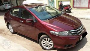 Honda City 1.5 V At, , Petrol