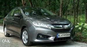 Honda City 1.5 V Mt, , Diesel