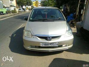 Honda City Zx Gxi, , Petrol