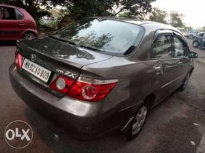 Honda City Zx cng  Kms  year