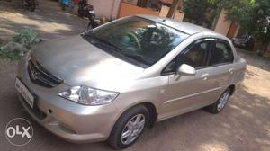  Honda City Zx petrol  Kms