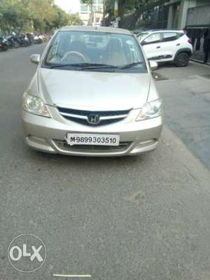 Honda City Zx petrol  Kms  year