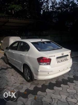  Honda City petrol  Kms