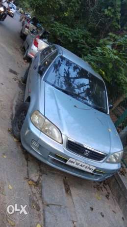  Honda City petrol  Kms