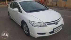 Honda Civic 1.8s Mt, , Petrol