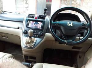 Honda Crv petrol  Kms  year