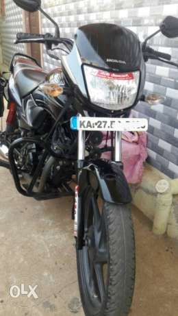  Honda Dreem Yuga  Kms