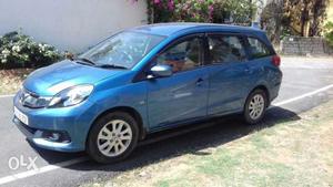 Honda Mobilio V I-dtec, , Diesel