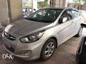 Hyndai Verna 1.6 VTVT EX for sale