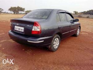 Hyundai Accent Gle, , Petrol