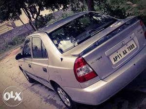  Hyundai Accent diesel  Kms