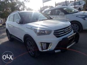 Hyundai Creta 1.6 Sx (o), , Diesel