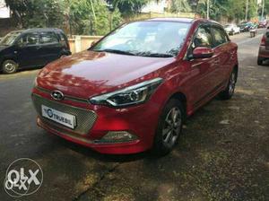 Hyundai Elite I20 petrol  Kms  year