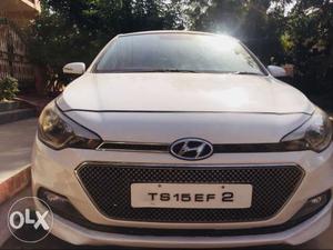 Hyundai Elite I20 petrol  Kms  year