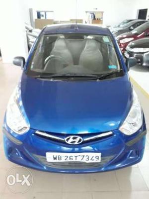 Hyundai Eon Magna +, , Petrol