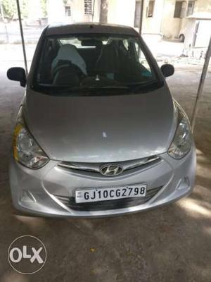 Hyundai Eon petrol  Kms  year
