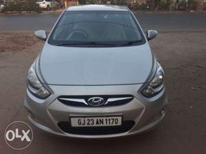 Hyundai Fluidic Verna 1.6 Crdi Sx, , Diesel