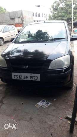 Hyundai Getz Gls, , Petrol