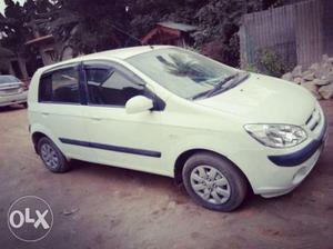 Hyundai Getz Glx, , Petrol