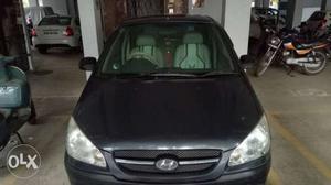 Hyundai Getz Prime diesel  Kms  year