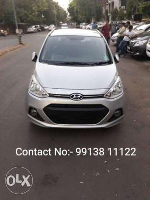 Hyundai Grand I10 Asta At 1.2 Kappa Vtvt, , Petrol