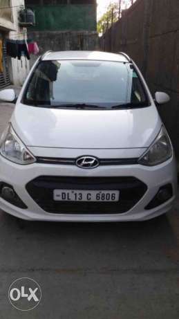 Hyundai Grand I10 Sportz Edition 1.1 Crdi, , Diesel