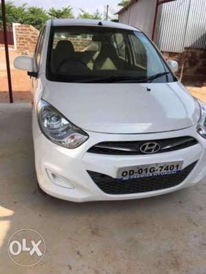 Hyundai I10 Era, , Petrol