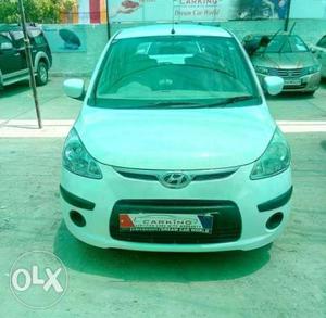 Hyundai I10 Magna, , Petrol