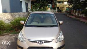 Hyundai I10 Sportz 1.2 At Kappa, Petrol