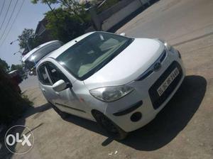  Hyundai I10 petrol  Kms