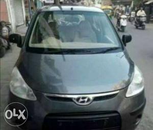 Hyundai I10 petrol  Kms  year