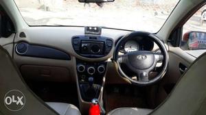 Hyundai I10 petrol  Kms  year