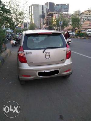 Hyundai I10 petrol  Kms  year