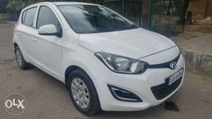 Hyundai I20 Magna (o) , Petrol