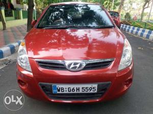 Hyundai I20 Sportz 1.2 Bs-iv, , Diesel