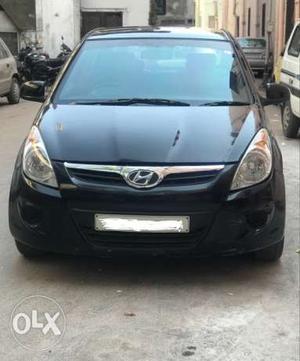 Hyundai I20 cng  Kms  year