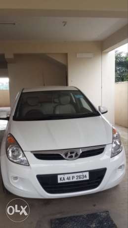  Hyundai I20 diesel  Kms