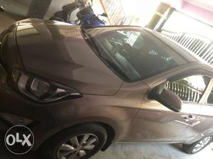  Hyundai I20 petrol  Kms