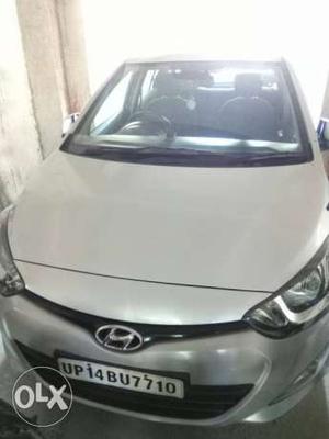 Hyundai I20 petrol  Kms  year