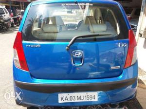 Hyundai Il Irde Magna Special Edition, , Petrol