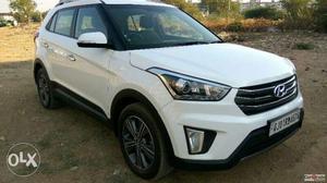  Hyundai Others diesel  Kms 1.6sx(o)