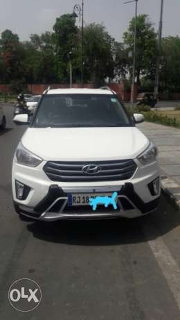  Hyundai Others diesel  Kms