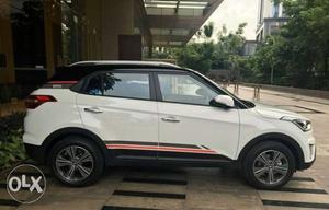 Hyundai Others petrol Kms  year