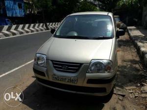 Hyundai Santro, , Petrol