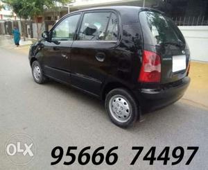 Hyundai Santro, , Petrol