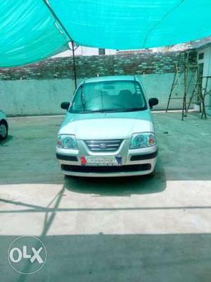 Hyundai Santro Xing Gl, , Petrol