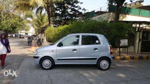 Hyundai Santro Xing Gls, , Petrol