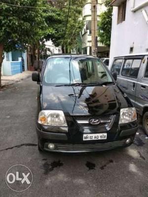 Hyundai Santro Xing Xl Erlx - Euro Iii, , Petrol